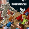 Die drei ??? Kids, Magische Schurken