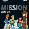 Die drei ??? Kids, Mission Geister-Code
