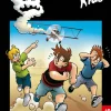 Die drei ??? Kids, 63, Monster-Wolken