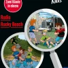 Die drei ??? Kids, Panik im Paradies / Radio Rocky Beach (Doppelband)
