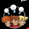 Die drei ??? Kids, Ratekrimis 1