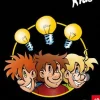 Die drei ??? Kids, Ratekrimis 4
