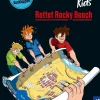 Die drei ??? Kids, Rettet Rocky Beach