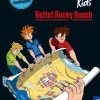 Die drei ??? Kids, Rettet Rocky Beach