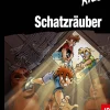Die drei ??? Kids, Schatzräuber