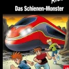 Die drei ??? Kids, 74, Schienen-Monster