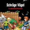 Die drei ??? Kids, Schräge Vögel