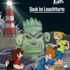 Die drei ??? Kids, 92, Spuk im Leuchtturm