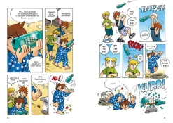 Die drei ??? Kids, Strandpiraten