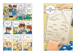 Die drei ??? Kids, Strandpiraten