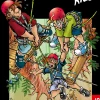 Die drei ??? Kids, 51, Tatort Kletterpark