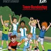 Die drei ??? Kids, Team Bundesliga