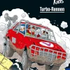 Die drei ??? Kids, 81, Turbo-Rennen