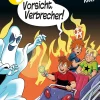 Die drei ??? Kids, Vorsicht, Verbrecher!