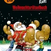 Die drei ??? Kids Weihnachtsrätselbuch