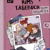Die drei !!!, Kims Tagebuch