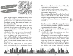 Die drei !!!, Krimi, K-Pop und ganz viel Korea