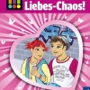 Die drei !!!, 60, Liebes-Chaos!