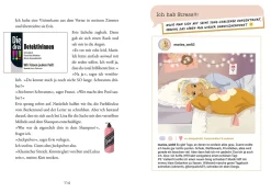 Die drei !!!, Maries Channel, #endlich_online