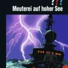 Die drei ???, Meuterei auf hoher See