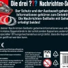 Die drei ??? Nachrichten-Seilbahn