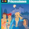 Die drei !!!, Nacht der Prinzessinnen