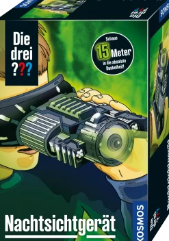 Die drei ??? Nachtsichtgerät