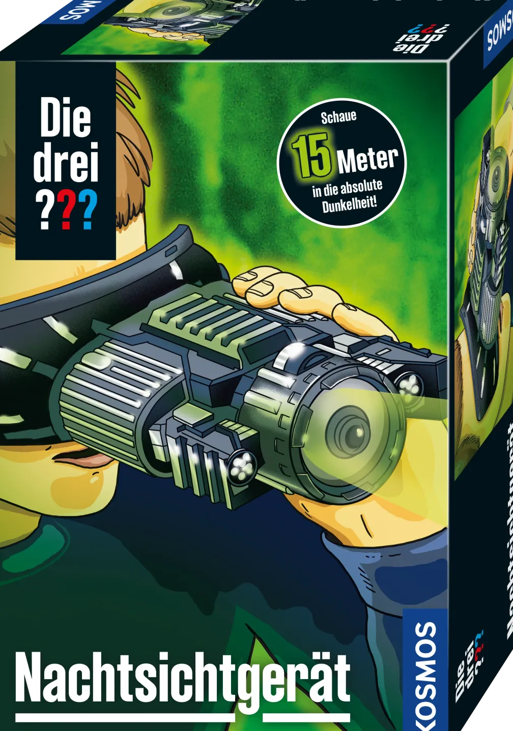 Die drei ??? Nachtsichtgerät