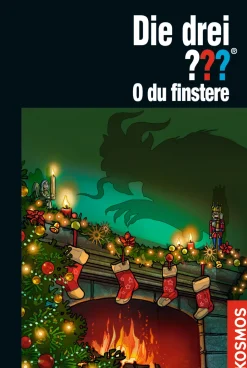 Die drei ??? O du finstere