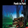 Die drei ???, Panik im Park