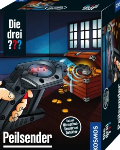Die drei ??? Peilsender