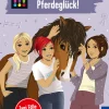 Die drei !!!, 1,2,3 - Pferdeglück!