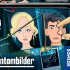 Die drei ??? Phantombilder