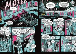 Die drei ??? Phantom Highway