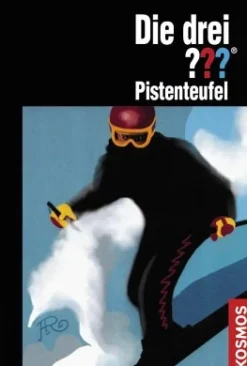 Die drei ???, Pistenteufel