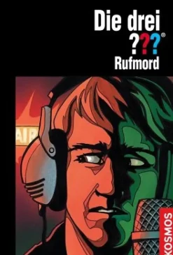 Die drei ???, Rufmord