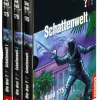 Die drei ??? Schattenwelt