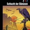 Die drei ???, Schlucht der Dämonen