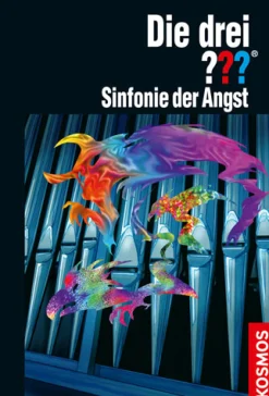 Die drei ??? Sinfonie der Angst