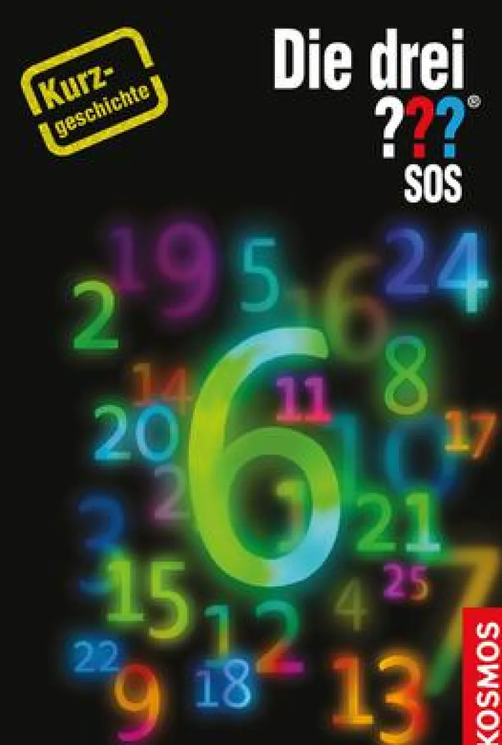 Die drei ??? SOS