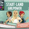 Die drei !!!: Stadt – Land – Girlpower