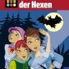 Die drei !!!, 10, Tanz der Hexen
