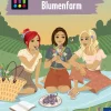 Die drei !!!, 109, Tatort Blumenfarm