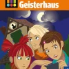 Die drei !!!, 45, Tatort Geisterhaus