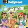 Die drei !!!, 75, Tatort Hollywood