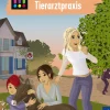 Die drei !!!, 102, Tatort Tierarztpraxis