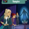 Die drei !!!, 110, Theater der Vampire