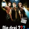 Die drei ??? Toteninsel