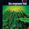 Die drei ??? Toteninsel Band 2: Das vergessene Volk