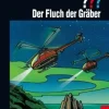 Die drei ??? Toteninsel, Band 3: Der Fluch der Gräber